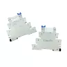 RELAY T41F-1 3-32V Kèm Đế